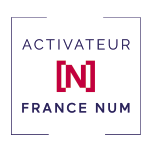 Logo FRanceNUm